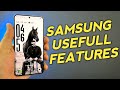 Samsung Very Useful Modes \u0026 Routines Features For Millions Of Galaxy Users! #samsung #oneui8