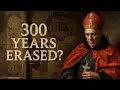 What Was History’s Biggest Cover-Up? The Dark Ages | History for Sleep