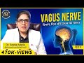 MASTERING Your Vagus Can Improve Your LIFE | Dr. Sweta Adatia