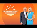 Breakfast with Eamonn and Ellie | Tuesday 30th September