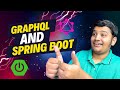 Master Graphql with Spring Boot 🔥🔥