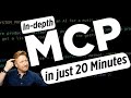 Applied Model Context Protocol (MCP) In 20 Minutes