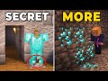 20+ Tips \u0026 Tricks Every Minecraft Player Should Know
