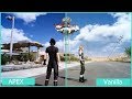 Final Fantasy XV 4K | Photorealistic Apex Reshade MOD | Gameplay/ comparison |