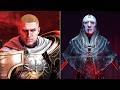 Diablo 4 – Paladin vs Elias Boss Fight (No Commentary)