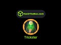 HackTheBox - Trickster