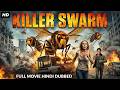 KILLER SWARM - Hollywood Horror Movie Hindi Dubbed | Sebastien, Sarah | Horror Action Movie In Hindi