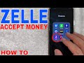 ✅  How To Accept Money Through Zelle 🔴