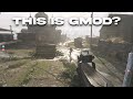 Rating REALISM ReShades In GMOD...