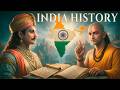 The ENTIRE History of India (From Ancient to Modern) | 4K Documentary