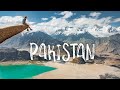 I Travelled to the MOST BEAUTIFUL area of PAKISTAN!