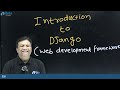 Introduction to Django | Learn Django Web Development Framework [Hindi]