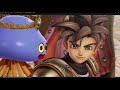 Ryujinx 1.0.6086|Dragon Quest Heroes I and II v1.0.3(0100CD3000BDC000)(64bits) 2x Docked