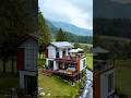 Prefab home design #containerhouse # prefabricatedhouse #prefabhome#modularhome #tinyhouse