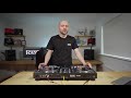 RANE ONE - Using Serato Scratch Bank