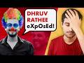 My Reply to Godi Youtubers | Elvish Yadav | Dhruv Rathee