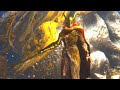 Elden Ring Malenia, Blade of Miquella Boss Fight No HUD