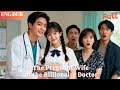 [ENG DUB]🌟The Beloved Pregnant Wife of the Billionaire Doctor#drama#minidrama