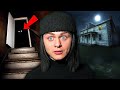 Our SCARIEST ENCOUNTER in the REAL DEMON HOUSE.