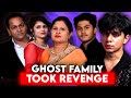 Ghost Family Killed Their Killers - Ved Prakash Kirodiwal Family Murder Case