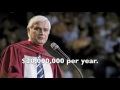 RAVI ZACHARIAS EXPOSED. He's neither a doctor or Cambridge scholar. He lied.