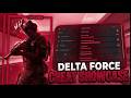 I Found the #1 Delta Force Cheats... This is Insane | Delta Force Cheat Showcase