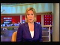 BBC Six O'Clock News 10-08-2002