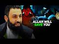 Trust Allah Completely and See Doors Open | Life-Changing Islamic Reminder | Belal Assaad
