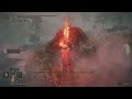Conquering Rugalea the Great Red Bear - Elden Ring: Shadow of the Erdtree DLC