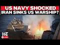 LIVE | US Navy Shocked? Iran Reveals 2 Missiles Behind ‘Dena Revenge’ Warship Strike | Trump