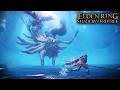 Elden Ring: Shadow of the Erdtree - Metyr, Mother Of Fingers Boss Fight (4K) No Mimic
