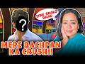 Bachpan Ka Crush Tha Aaj Samne Aa Gaya 😍 | Bharti Singh | Harssh Limbachiyaa | Golla