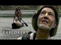 Hunter Gatherers | Explorers in the Field
