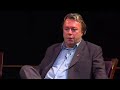 Christopher Hitchens on Morality