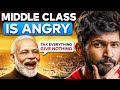 Dear PM Modi, TAXPAYERS are angry | Abhi and Niyu