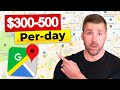 How To Make Money Using Google Maps In 2026