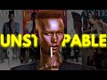 How a Supermodel Terrified The Entire Industry – Grace Jones