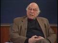 Stanley Cavell - Conversations with History