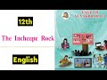 The Inchcape Rock by Robert Southey || Class 12 Poem full explanation in Hindi ||