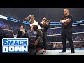 The Usos Superkick Roman Reigns to shatter The Bloodline: SmackDown highlights, June 16, 2023