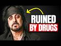 20 Worst Drug Addictions In Heavy Metal History