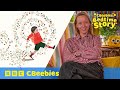 The Song for Everyone read by Emily Eavis | CBeebies Bedtime Stories for Toddlers