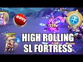 Seal Land 20 Fortress is Easy if You Have Everything. Bad Ways to Clear Seal Land Part 2!