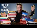 Beginner's Guide to Reading The Classics