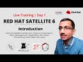 Red Hat Satellite Training | Full Architecture, Concepts \u0026 Setup Explained