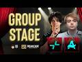 [FIL] Team Liquid vs Xtreme Gaming (BO3) | DreamLeague Season 28 - Group Stage 2
