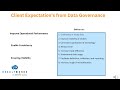 ResultWorks Video Case Study - Data Governance