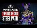 ONE OF THE BEST WARFRAMES TO SOLO STEEL PATH - LORD OF DESTRUCTION BARUUK | WARFRAME 2026