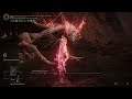 Elden Ring DLC: Ancient Dragon Senessax [No Damage Taken]