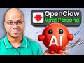 Moltbot : AI Personal Assistant OpenClaw
